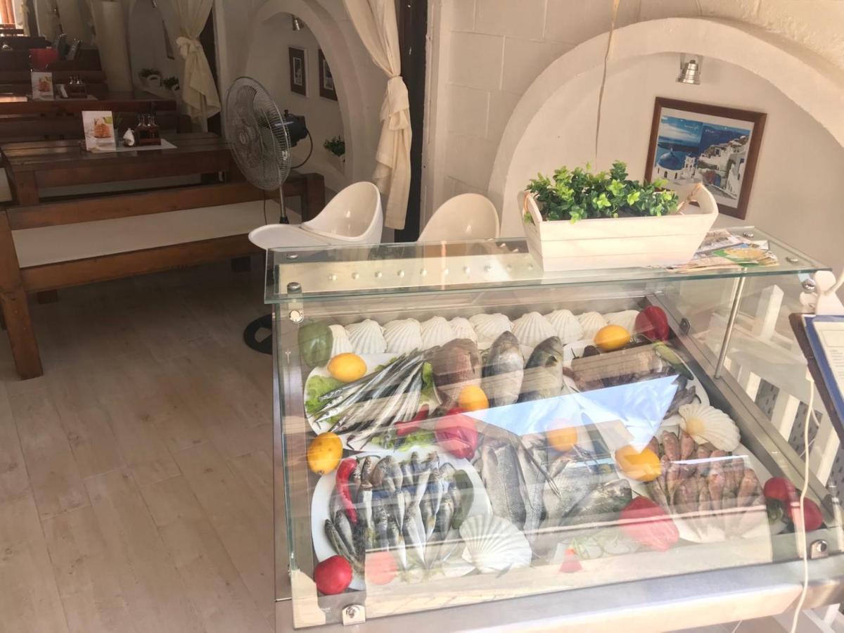 Hotel Yanis Лозенец Экстерьер фото