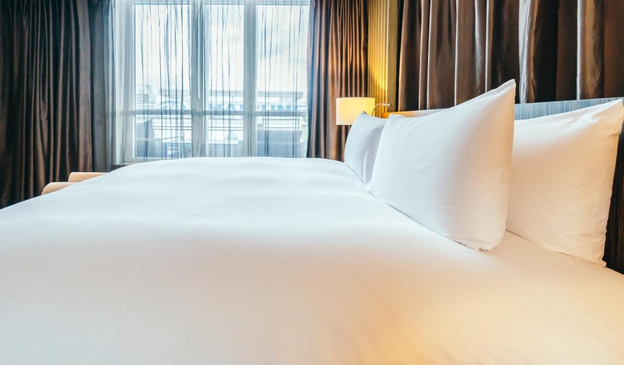 Hotel Yanis Лозенец Экстерьер фото