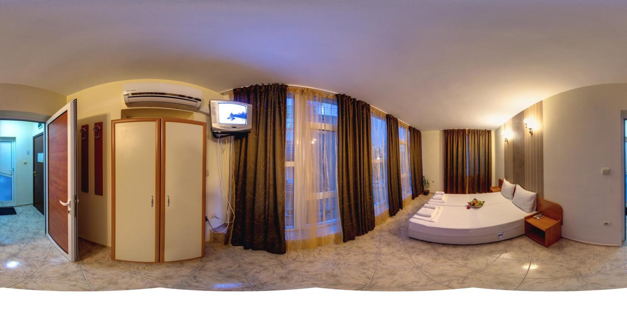 Hotel Yanis Лозенец Экстерьер фото