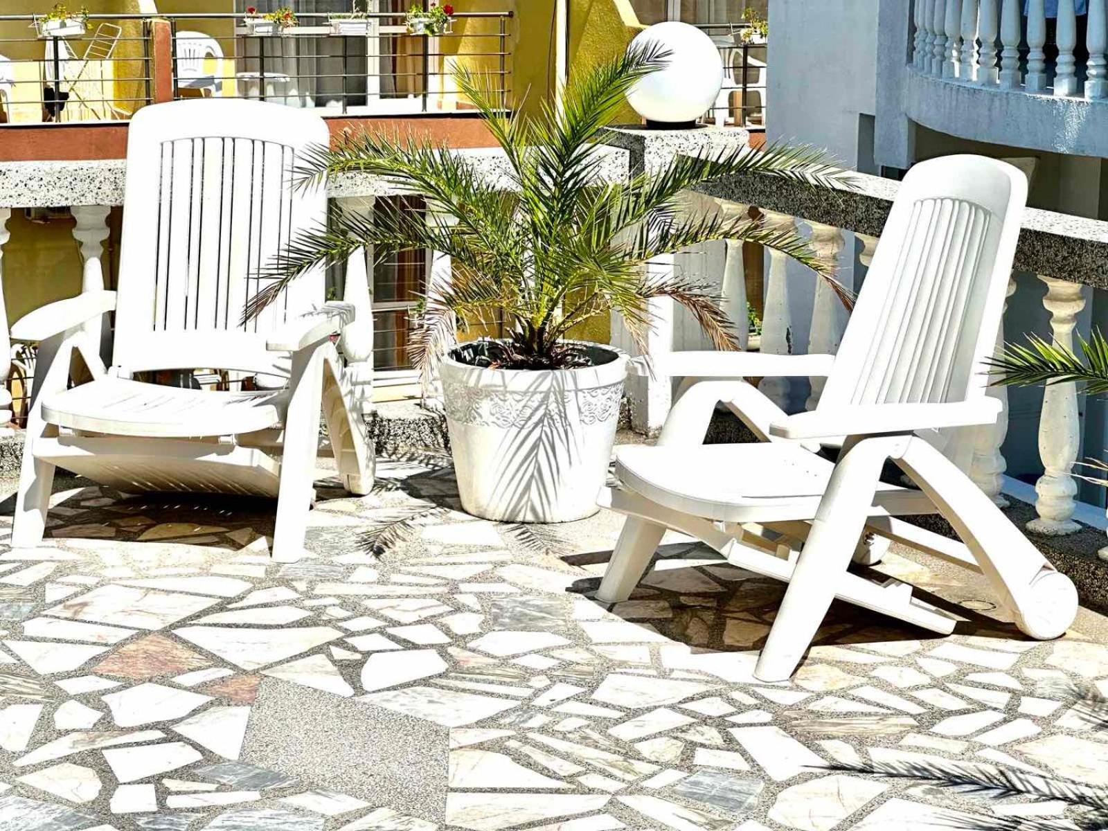 Hotel Yanis Лозенец Экстерьер фото